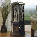 Esse Solo Victorian Electric Stove